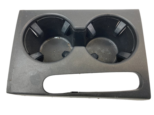 2003-2007 HONDA ACCORD REAR CENTER CONSOLE CUP HOLDER CUPHOLDER 83410-SDAA-A010