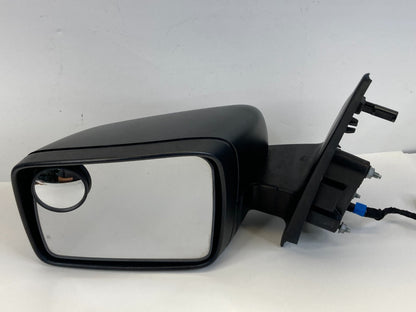 2008-2012 Land Rover LR2 Front Left Driver Side View Power Mirror OEM