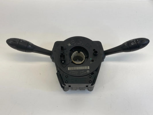 2006-2013 MINI COOPER STEERING COLUMN TURN SIGNAL & WIPER LEVER SWITCH MULTI OEM