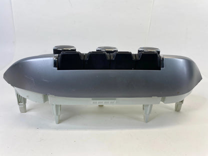 2015-2017 KIA RIO A/C HEATER AIR TEMPERATURE CLIMATE CONTROL SWITCH MANUAL OEM