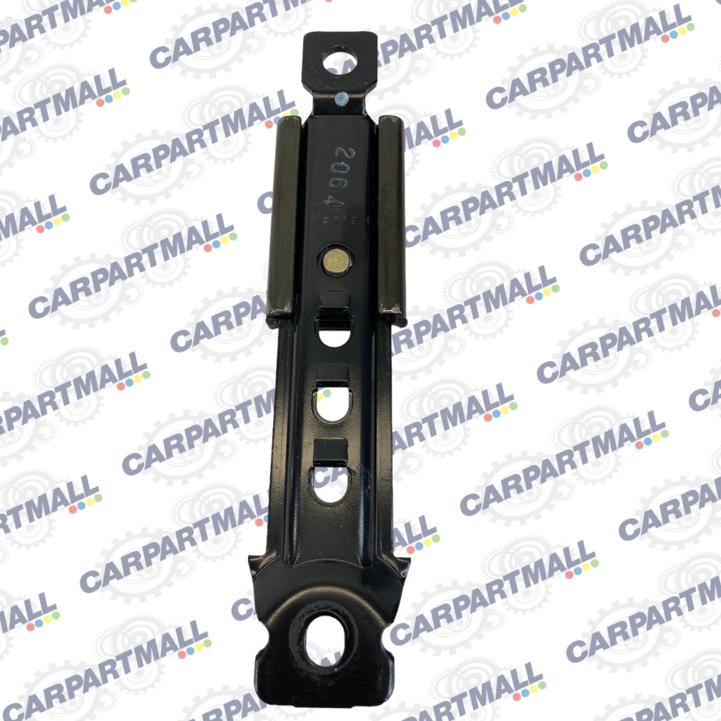 99 00 01 02 03 04 05 PONTIAC GRAND AM FRONT LEFT SIDE SEAT BELT HEIGHT ADJUSTER