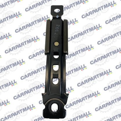 99 00 01 02 03 04 05 PONTIAC GRAND AM FRONT LEFT SIDE SEAT BELT HEIGHT ADJUSTER