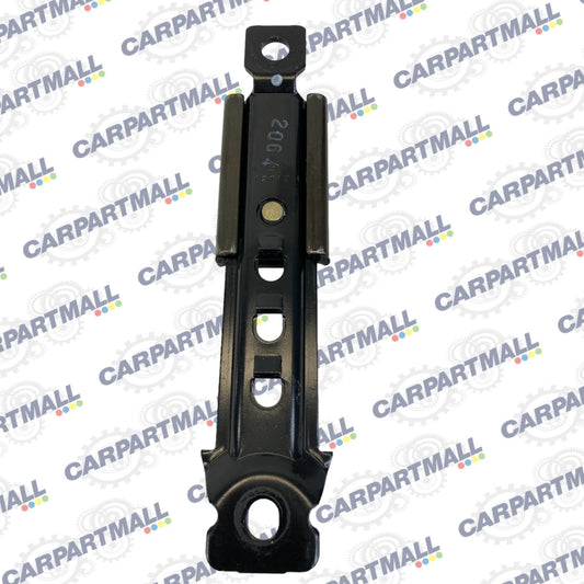 99 00 01 02 03 04 05 PONTIAC GRAND AM FRONT LEFT SIDE SEAT BELT HEIGHT ADJUSTER
