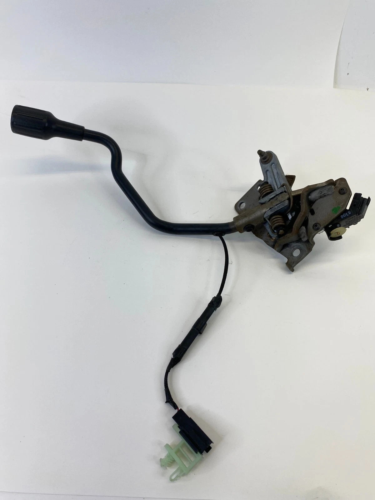 2013-2019 FORD POLICE INTERCEPTOR UTILITY AUTOMATIC TRANS COLUMN LEVER SHIFTER