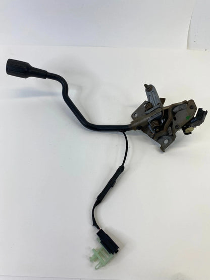 2013-2019 FORD POLICE INTERCEPTOR UTILITY AUTOMATIC TRANS COLUMN LEVER SHIFTER