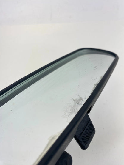 2012-2015 Fiat 500 Interior Manual Dimmin Rear View Mirror Assy E8011681 Donnely