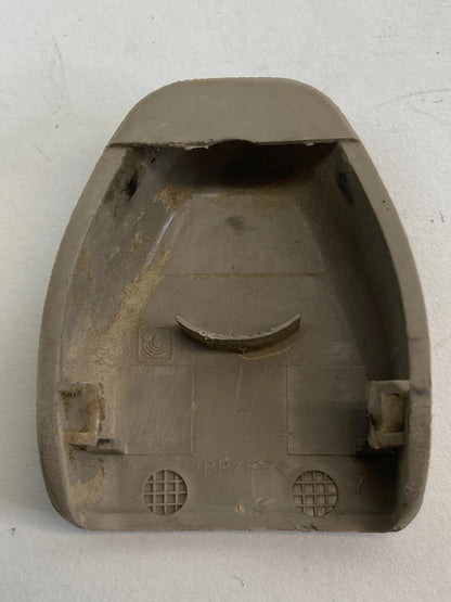 2003-2008 TOYOTA COROLLA RIGHT OR LEFT SEAT BELT RATRACTOR ANCHOR LID COVER OEM