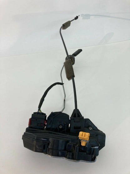 2007-2010 SATURN OUTLOOK REAR RIGHT BACK SIDE DOOR LOCK LATCH ACTUATOR 3018884