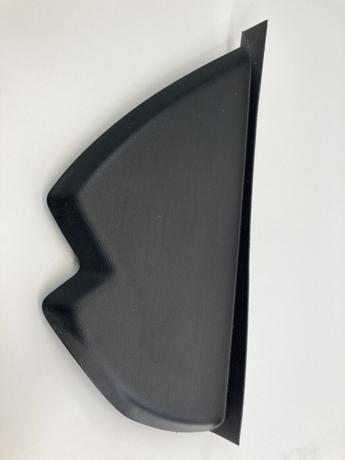 12-20 Chevrolet Sonic Dash Front Left Side End Cap Trim Cover Lid 96886252 OEM