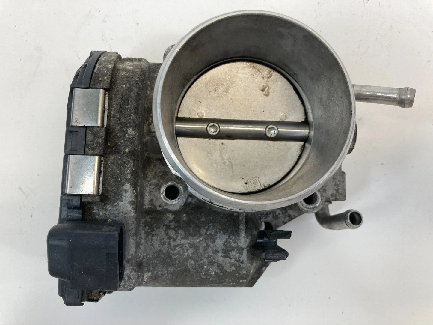 2011-2014 HYUNDAI SONATA 2.4L AT THROTTLE BODY THROTTLE VALVE 35100-2G700 OEM