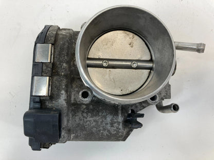 2011-2014 HYUNDAI SONATA 2.4L AT THROTTLE BODY THROTTLE VALVE 35100-2G700 OEM