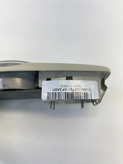 2013-2019 FORD ESCAPE CENTER ROOF OVERHEAD DOME MAP LIGHT READING LAMP OEM
