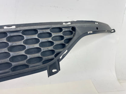 2014 2015 2016 Kia Forte SEDAN Front Bumper Lower Grill Grille 86522-A7000 OEM