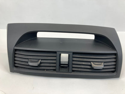 2005-2008 Acura TL Center Dash A/C Air Vent Heater Grille Duct 7727SEPA020 OEM