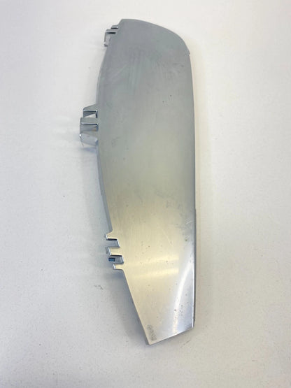 2006-2012 MERCEDES-BENZ R350 07-09 R320 REAR LEFT CENTER CONSOLE COVER TRIM