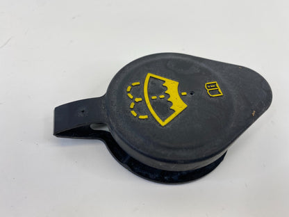 2007-2014 Ford Edge Windshield Wiper Washer Fluid Reservoir Tank Cap Cover OEM