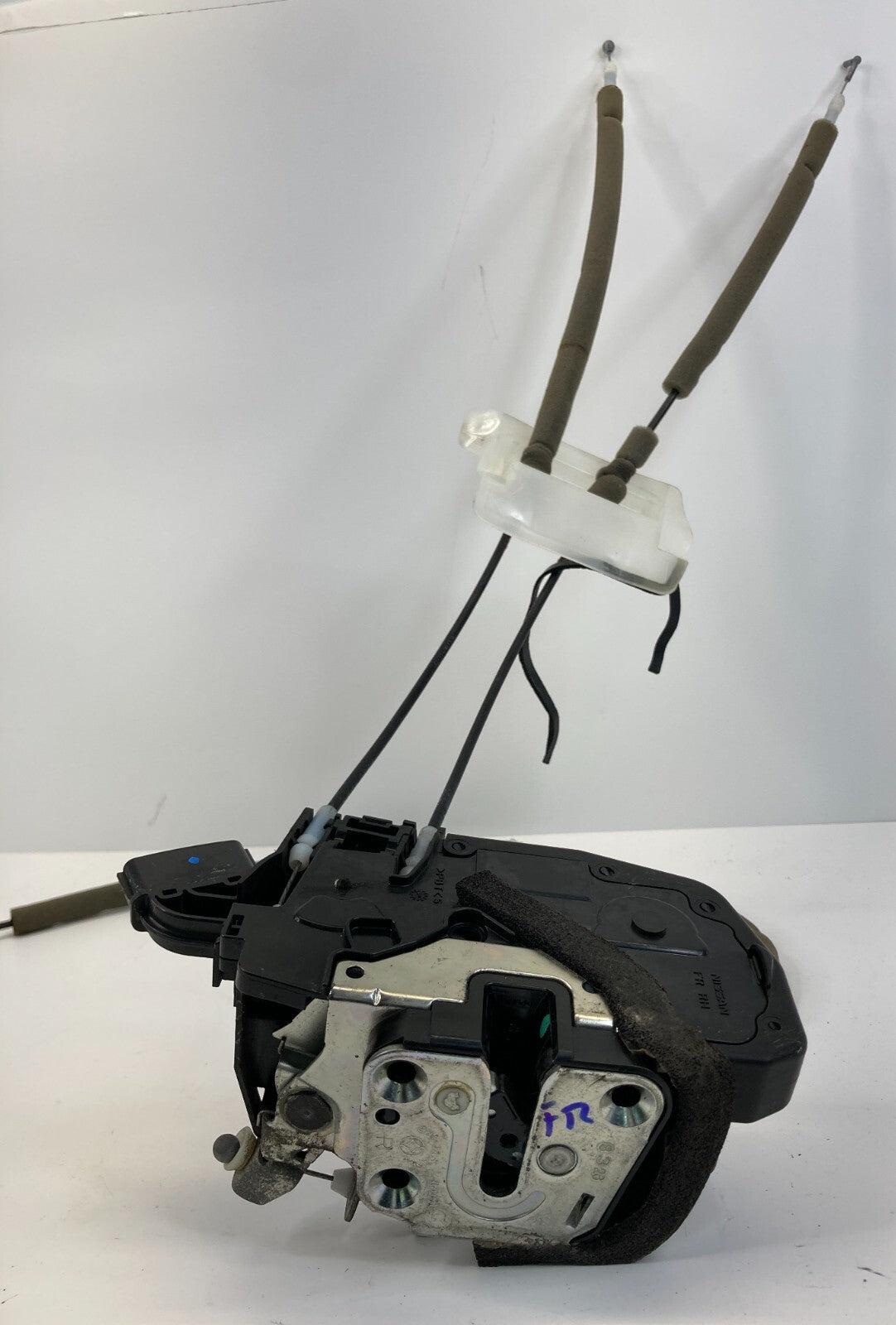 2007 2008 Infiniti G35 Sedan Front Right Side Door Lock Latch Release Actuator