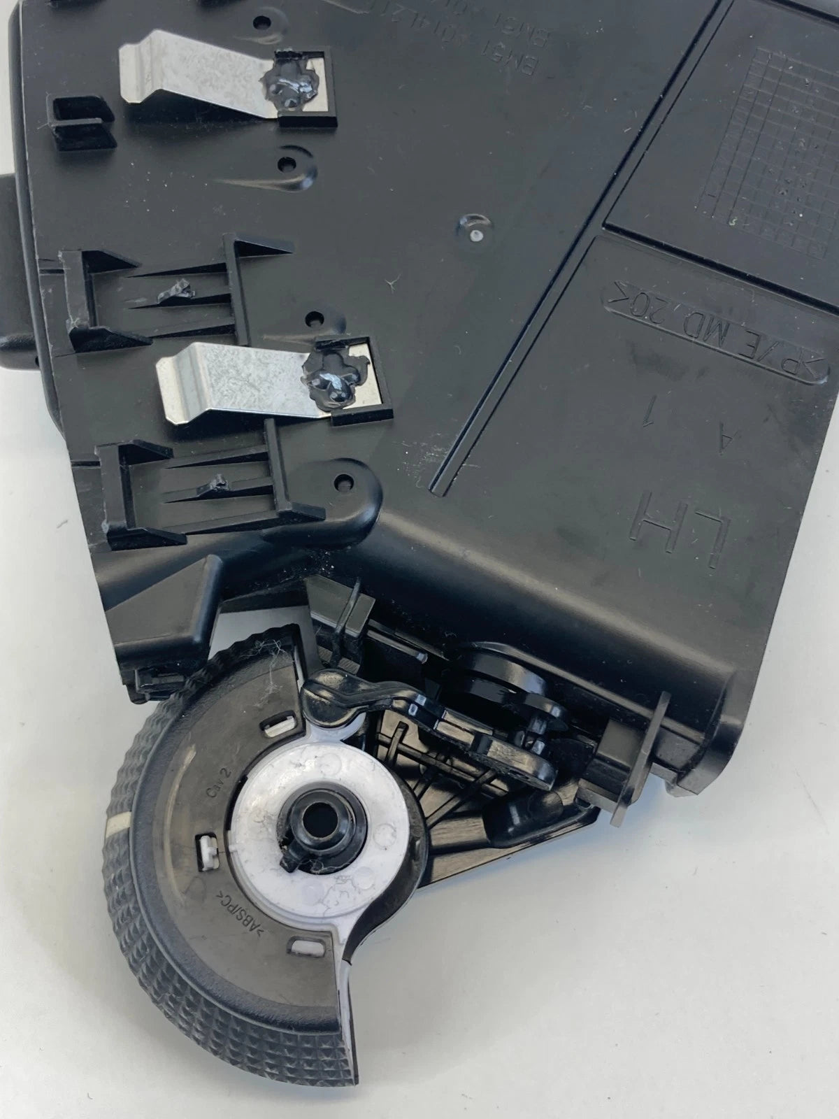 12 13 14 15 FORD FOCUS DASH CENTER LEFT AC AIR VENT GRILLE BM51-A014L21 OEM