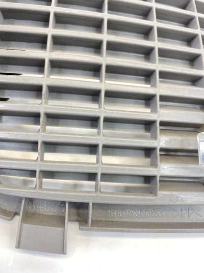 2010-2014 HONDA INSIGHT INTERIOR REAR LEFT QUARTER PANEL COVER GRILL W/ LAMP OEM