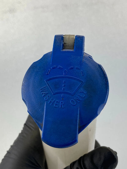 2014 2015 SORENTO 05-17 ACCENT WINDSHIELD WASHER RESERVOIR BOTTLE TANK W CAP OEM