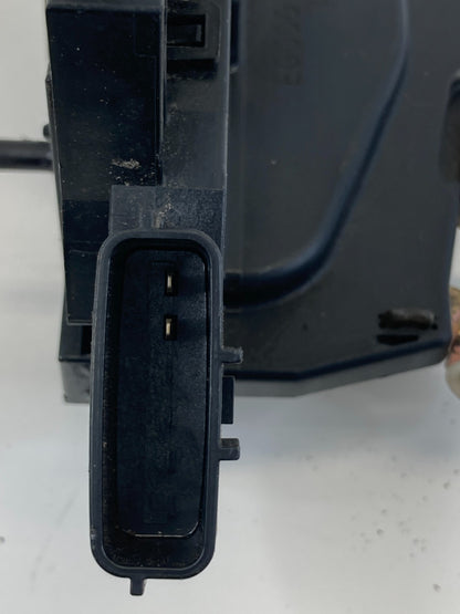 2006-2010 Infiniti M35 Rear Left Back Door Lock Latch Release Actuator OEM