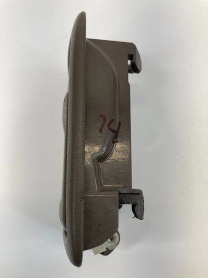 1996-2002 TOYOTA 4RUNNER REAR LEFT LH BACK SIDE INNER DOOR HANDLE ASSEMBLY OEM