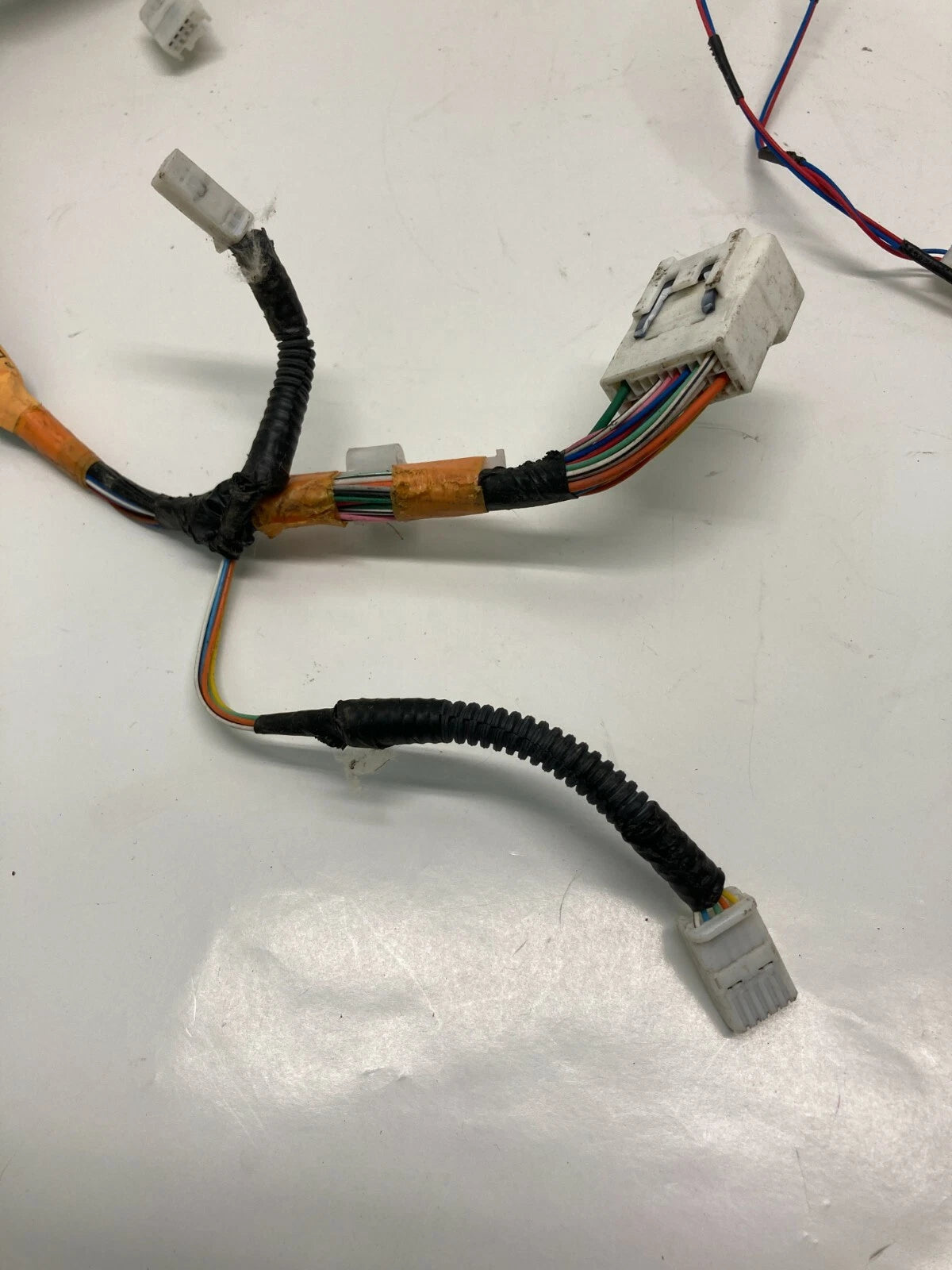 2006 2007 LEXUS GS300 GS430 FRONT RIGHT PASSENGER DOOR WIRE HARNESS 8215530040