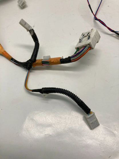 2006 2007 LEXUS GS300 GS430 FRONT RIGHT PASSENGER DOOR WIRE HARNESS 8215530040