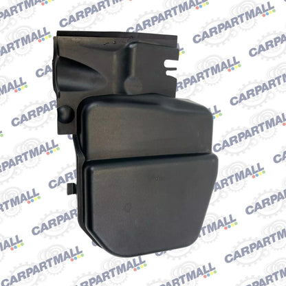 2006 BMW 330I AIR FILTER COWL COVERING HOUSING UPPER OEM FACTORY 64316925018