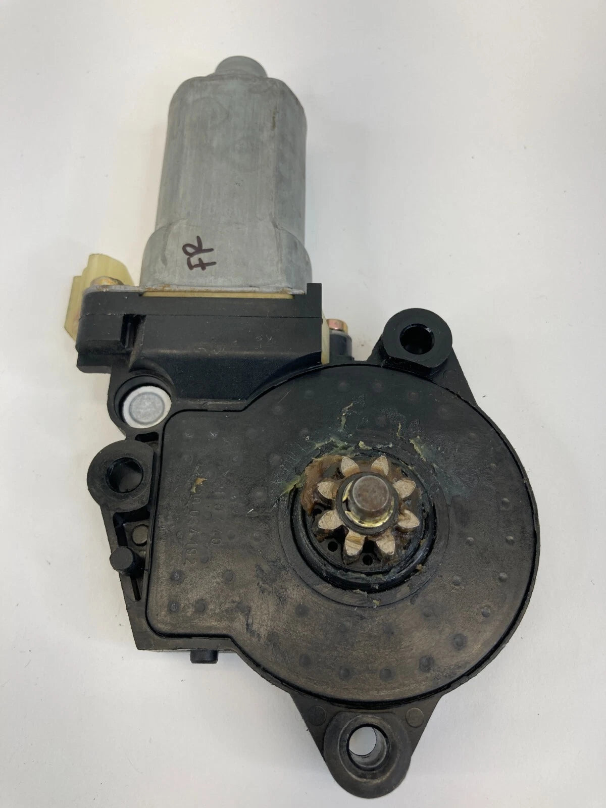 2004-2009 KIA SPECTRA 05-09 SPECTRA5 FRONT RIGHT SIDE DOOR POWER WINDOW MOTOR