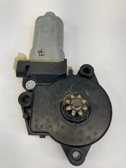 2004-2009 KIA SPECTRA 05-09 SPECTRA5 FRONT RIGHT SIDE DOOR POWER WINDOW MOTOR
