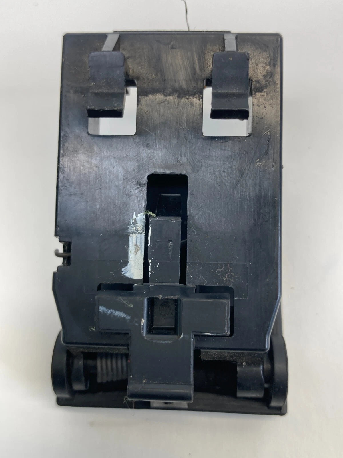 2013-2016 DODGE DART FRONT HOOD LID RELEASE INTERIOR LATCH HANDLE ASSEMBLY OEM