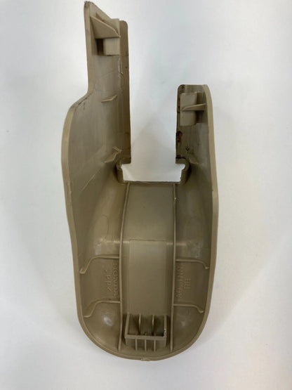 2006-2011 HONDA CIVIC FRONT RIGHT INNER SEAT RAIL TRACK TRIM COVER BEZEL OEM