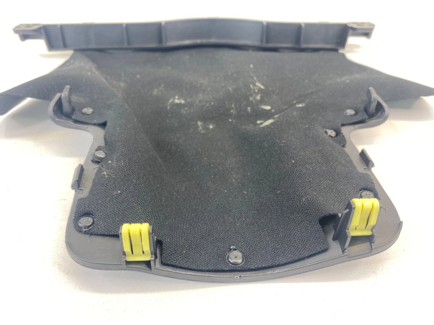2010-2012 SUBARU OUTBACK UPPER STEERING COLUMN COVER TRIM SHROUD PANEL OEM