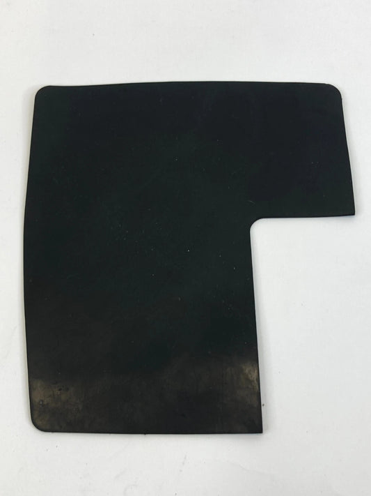 2009 2010 DODGE JOURNEY CENTER CONSOLE LOWER MAT LINER INSERT COVER