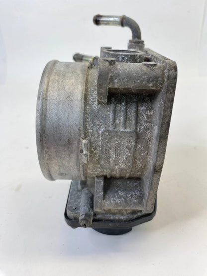 09-14 NISSAN MURANO 3.5L V6 13 14 PATHFINDER THROTTLE BODY ASSY SERA 526-01 OEM