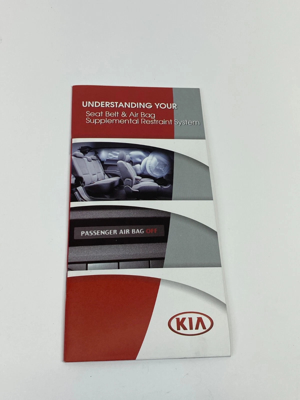 2013 KIA OPTIMA OWNERS GUIDE WARRANTY & CONSUMER INFORMATION BOOK MANUAL OEM