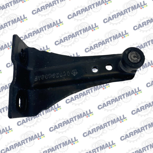 2008-2016 Town & Country Rear Door Left Upper Sliding Door Hinge Roller Rail OEM