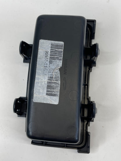 2013-2018 Nissan Altima Center Console Storage Compartment Insert 96988-3TA0A