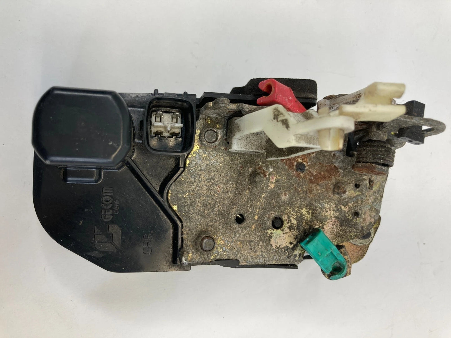 2006-2008 DODGE MAGNUM 05-10 CHRYSLER 300 REAR RIGHT DOOR LOCK LATCH ACTUATOR