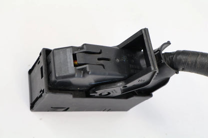 2015-2018 FORD FOCUS 2.0L L4 A/T ABS ANTI LOCK BRAKE PUMP PLUG CONNECTOR OEM