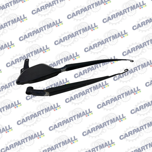 2004-2009 TOYOTA PRIUS FRONT LEFT & RIGHT WINDSHIELD WIPER ARM SET OEM