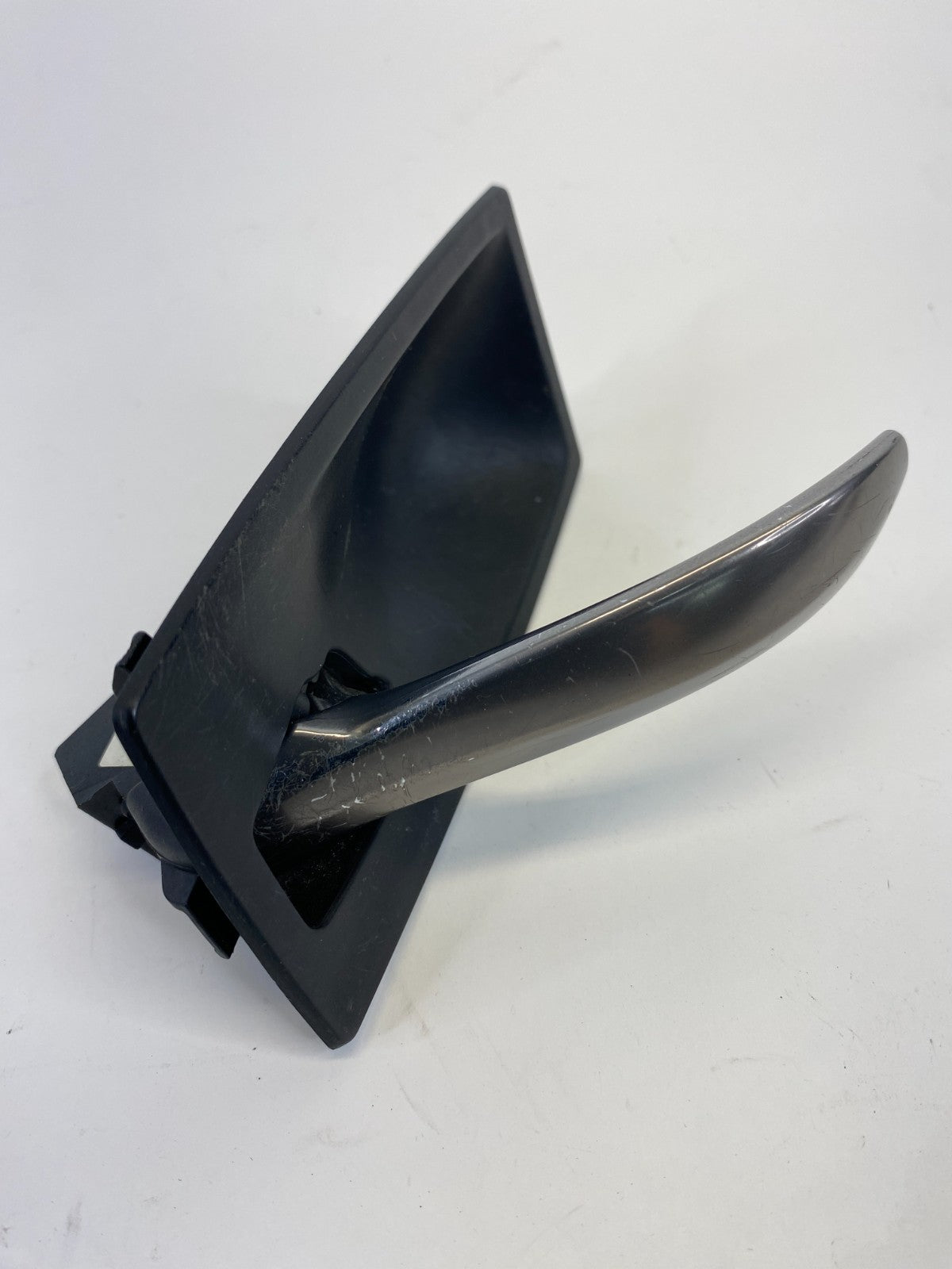 2006 2007 BMW 530xi Front Left Side Interior Inner Door Handle 70342879 OEM