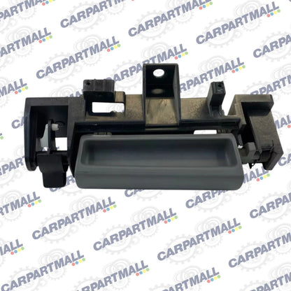 08-10 GRAND CARAVAN TOWN & COUNTRY REAR LEFT SLIDING INTERIOR DOOR HANDLE RR RH