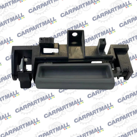 08-10 GRAND CARAVAN TOWN & COUNTRY REAR LEFT SLIDING INTERIOR DOOR HANDLE RR RH