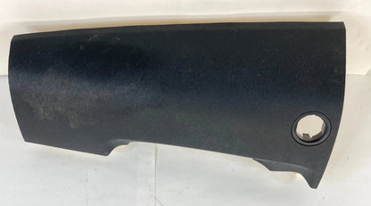 06-09 TOYOTA PRIUS UPPER DASH PANEL START SWITCH BEZEL TRIM COVER 5504447040 OEM