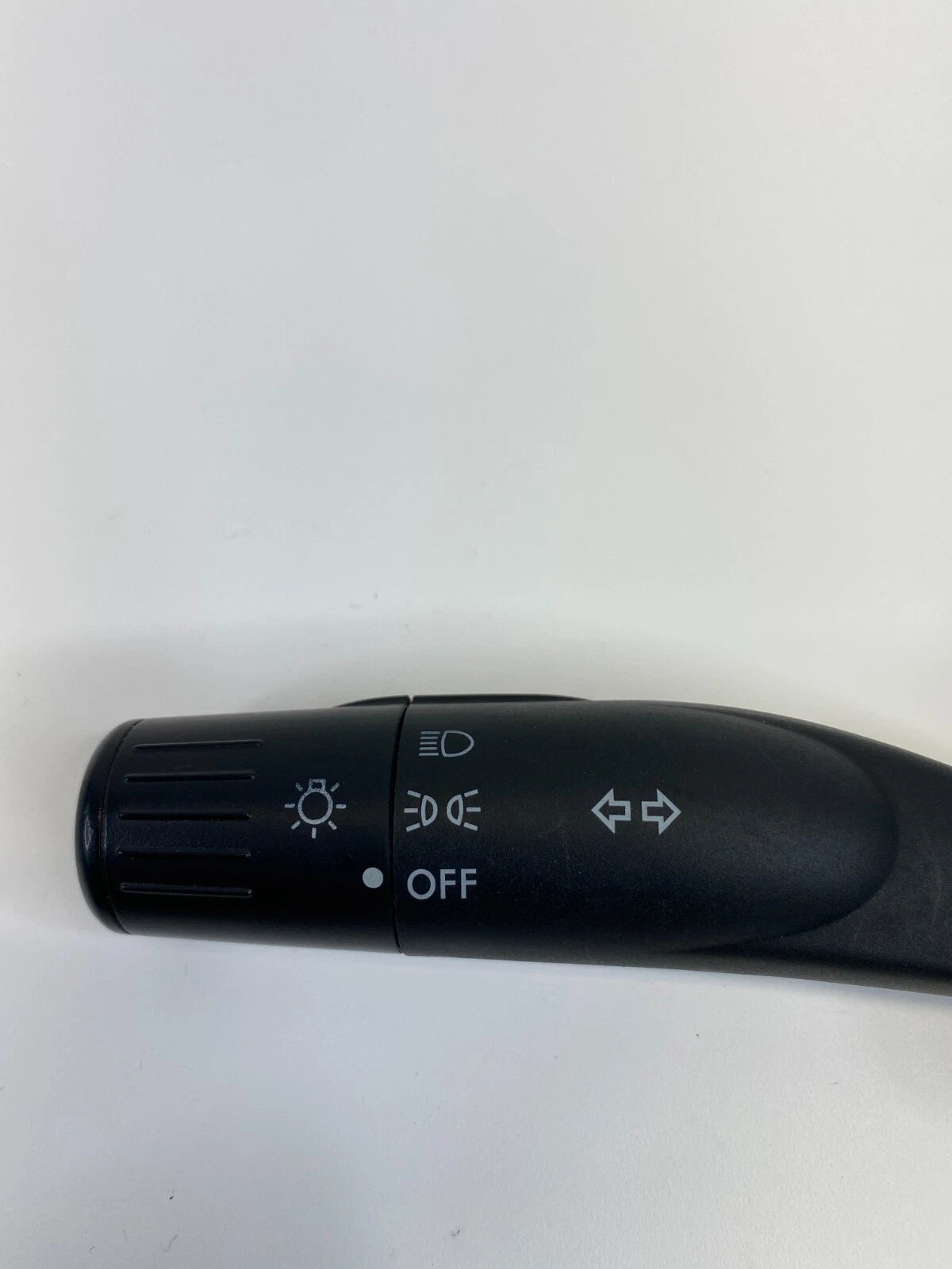2008-2013 SUBARU FORESTER STEERING COLUMN TURN SIGNAL HEADLIGHT LEVER SWITCH