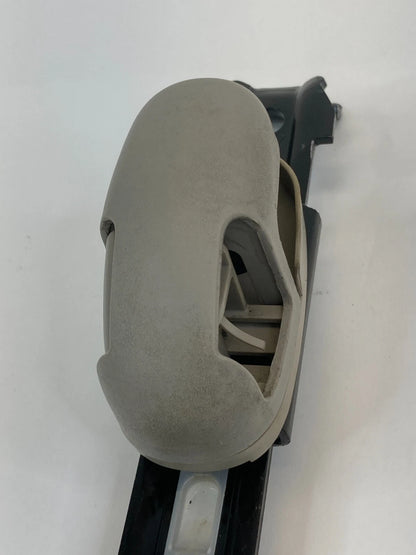 11-16 DODGE GRAND CARAVAN FRONT RIGHT PASSENGER SEAT BELT HEIGHT ADJUSTER OEM