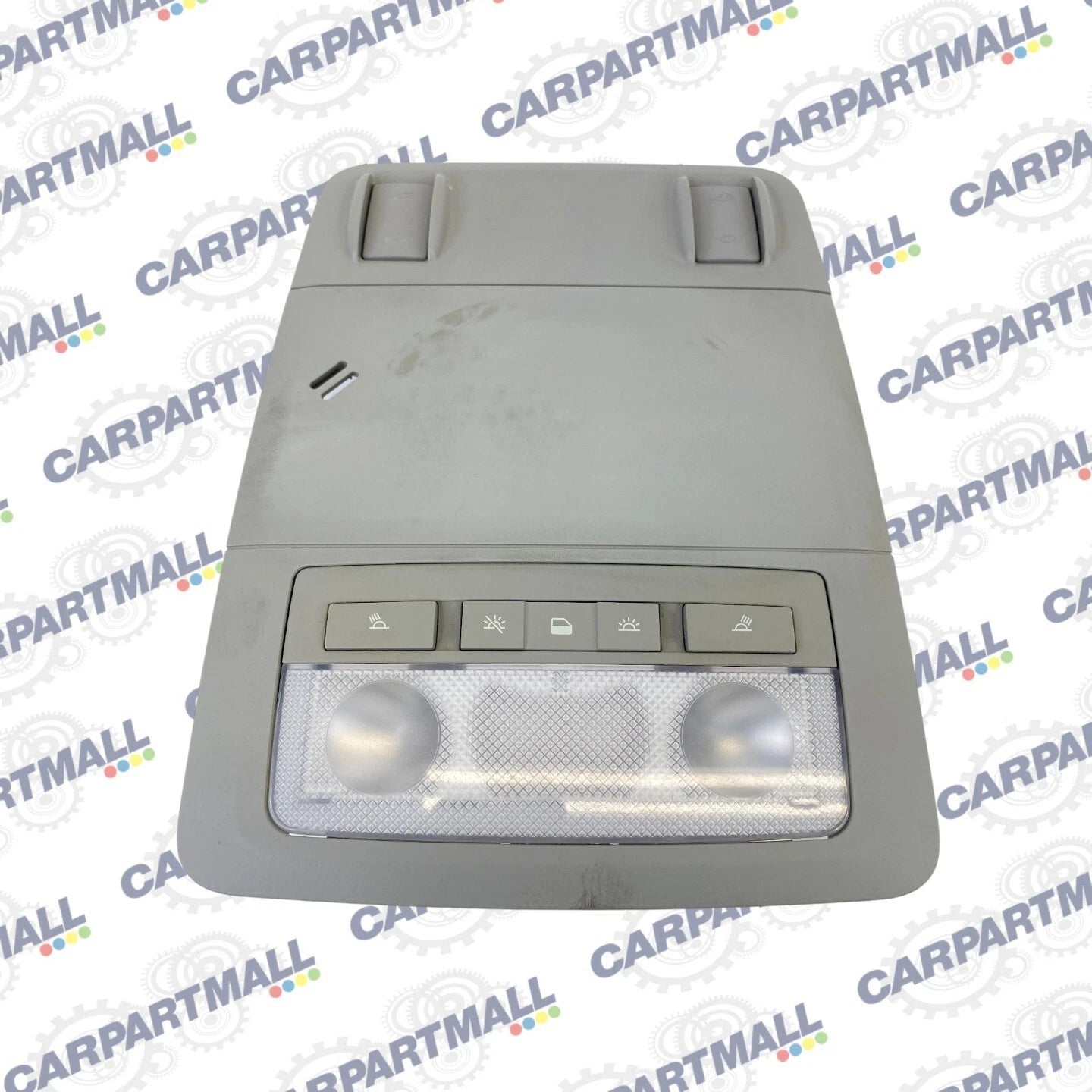 2013-2016 CHEVROLET CRUZE ROOF OVERHEAD CONSOLE DOME MAP LIGHT LAMP OEM