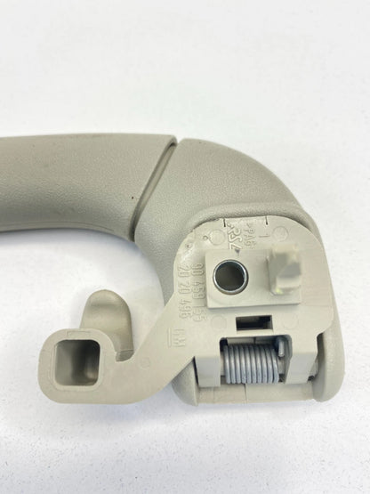2006-2009 SAAB 9-5 INTERIOR ROOF REAR RIGHT PASSENGER GRAB BAR HANDLE 90459155